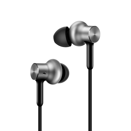 Casti audio in-ear Xiaomi Mi Pro HD, Silver