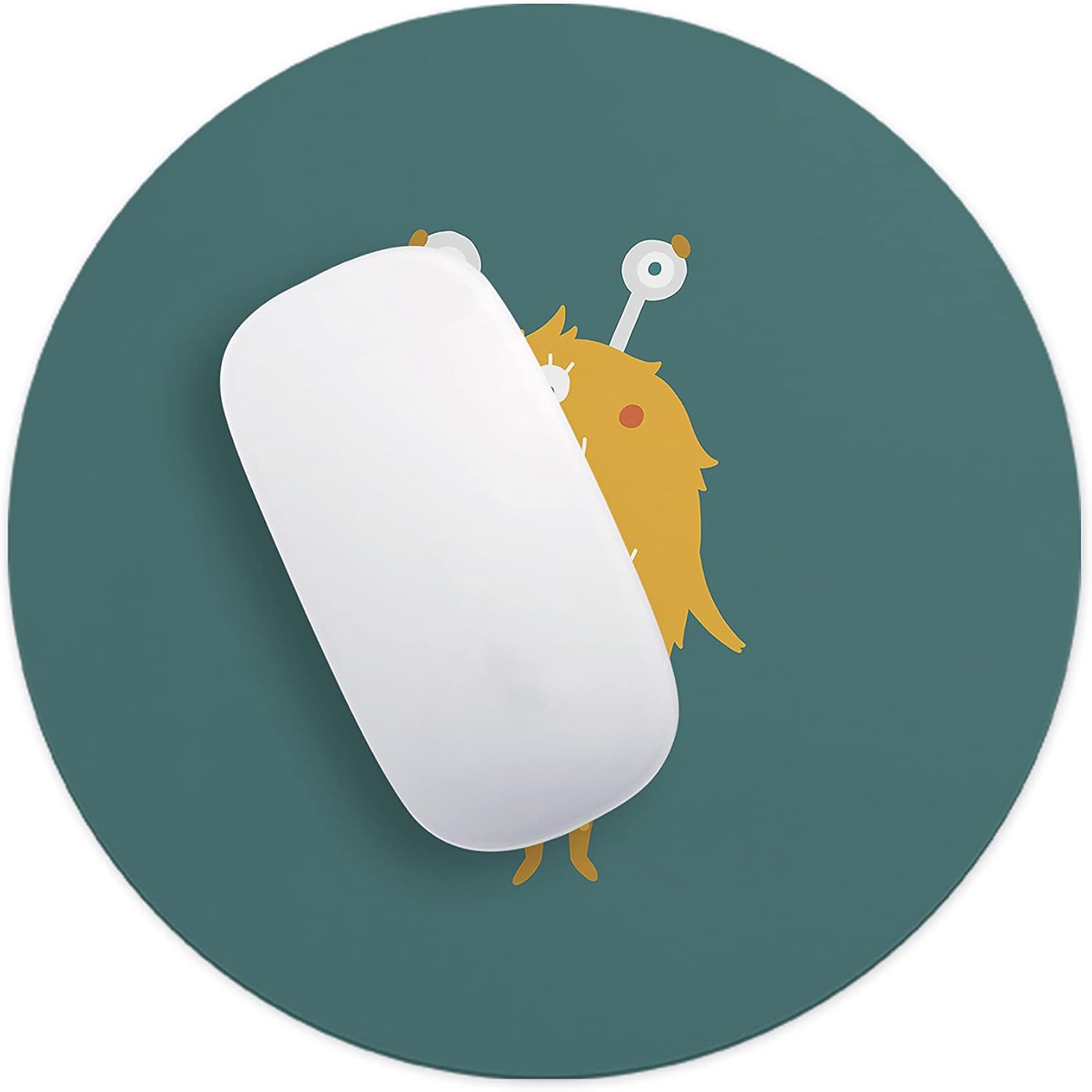 Mousepad 22 Cm - imagine 4