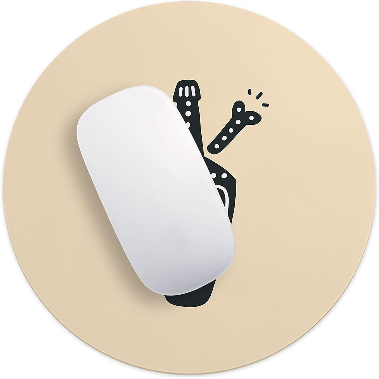 Mousepad 22 Cm - imagine 4