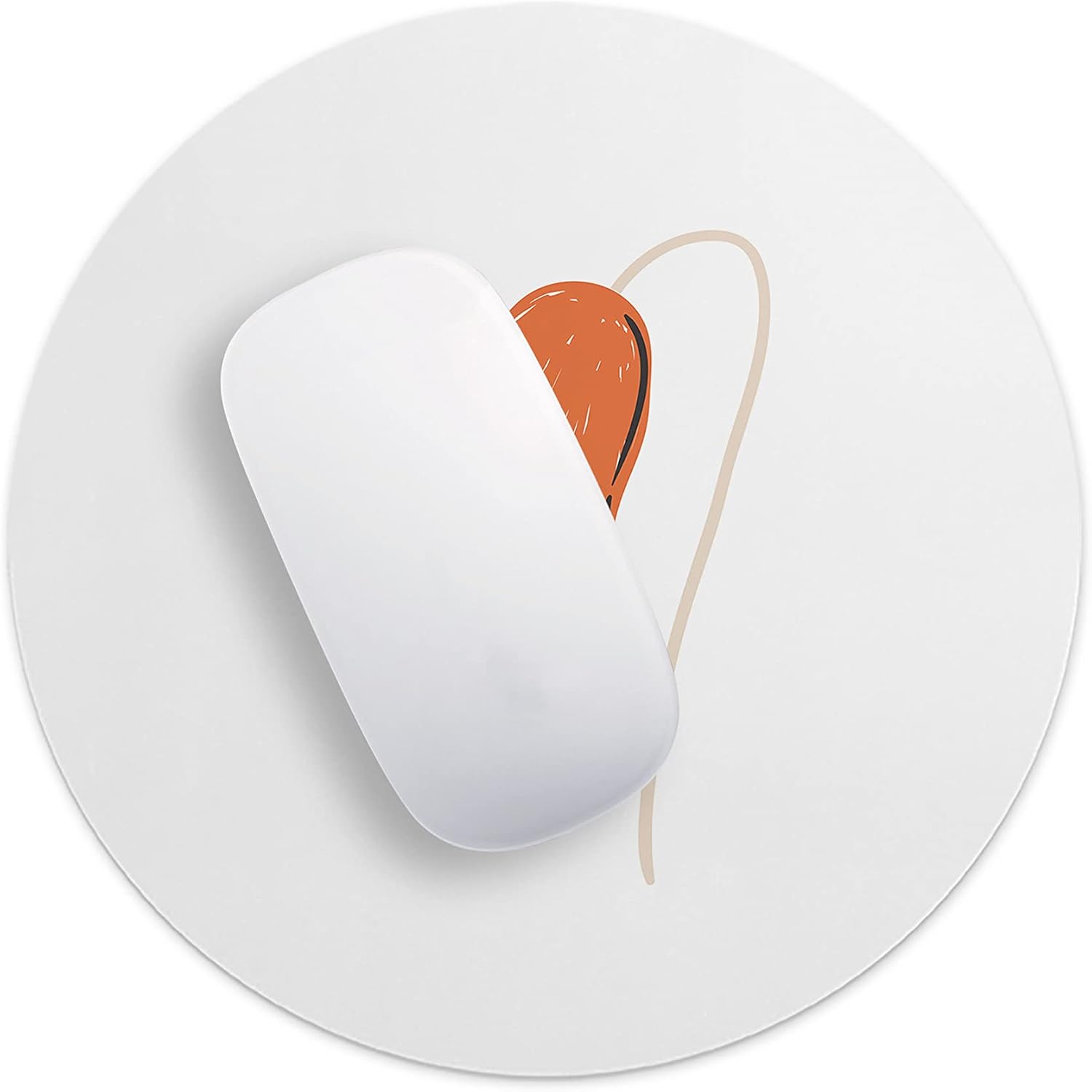 Mousepad 22 Cm - imagine 4