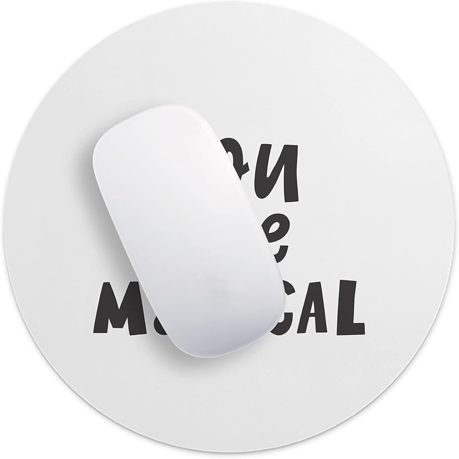 Mousepad 22 Cm - imagine 4