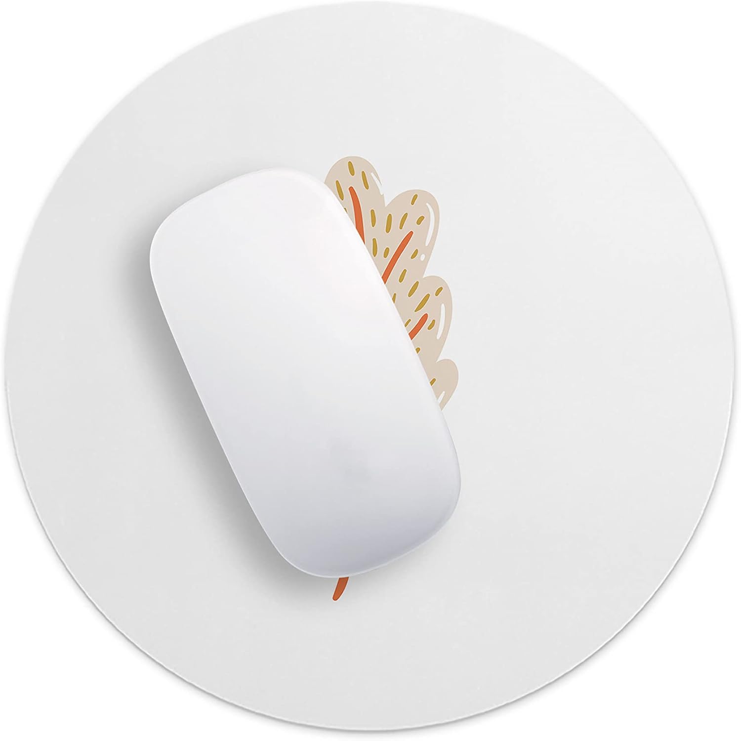 Mousepad 22 Cm - imagine 4