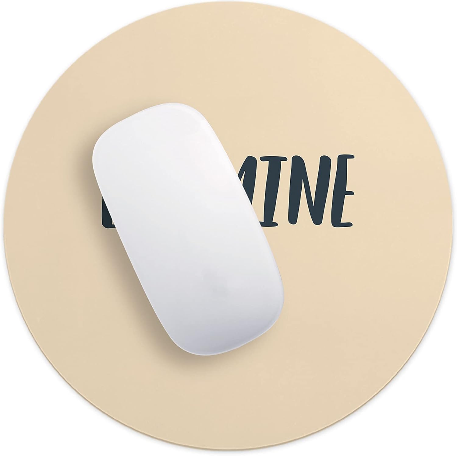 Mousepad 22 Cm - imagine 4