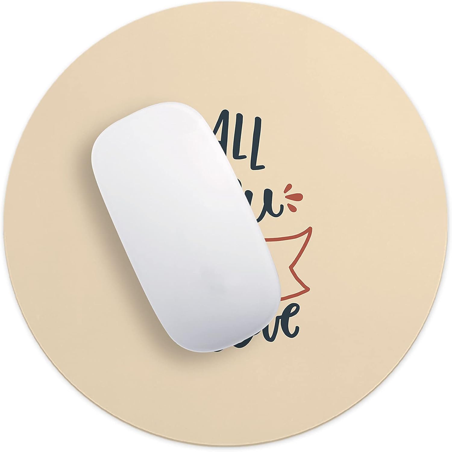 Mousepad - imagine 4