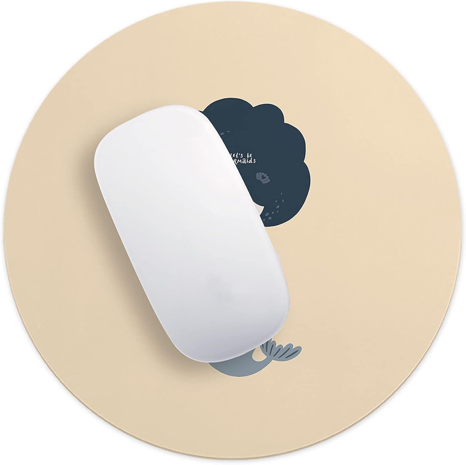 Mousepad 22 Cm - imagine 4