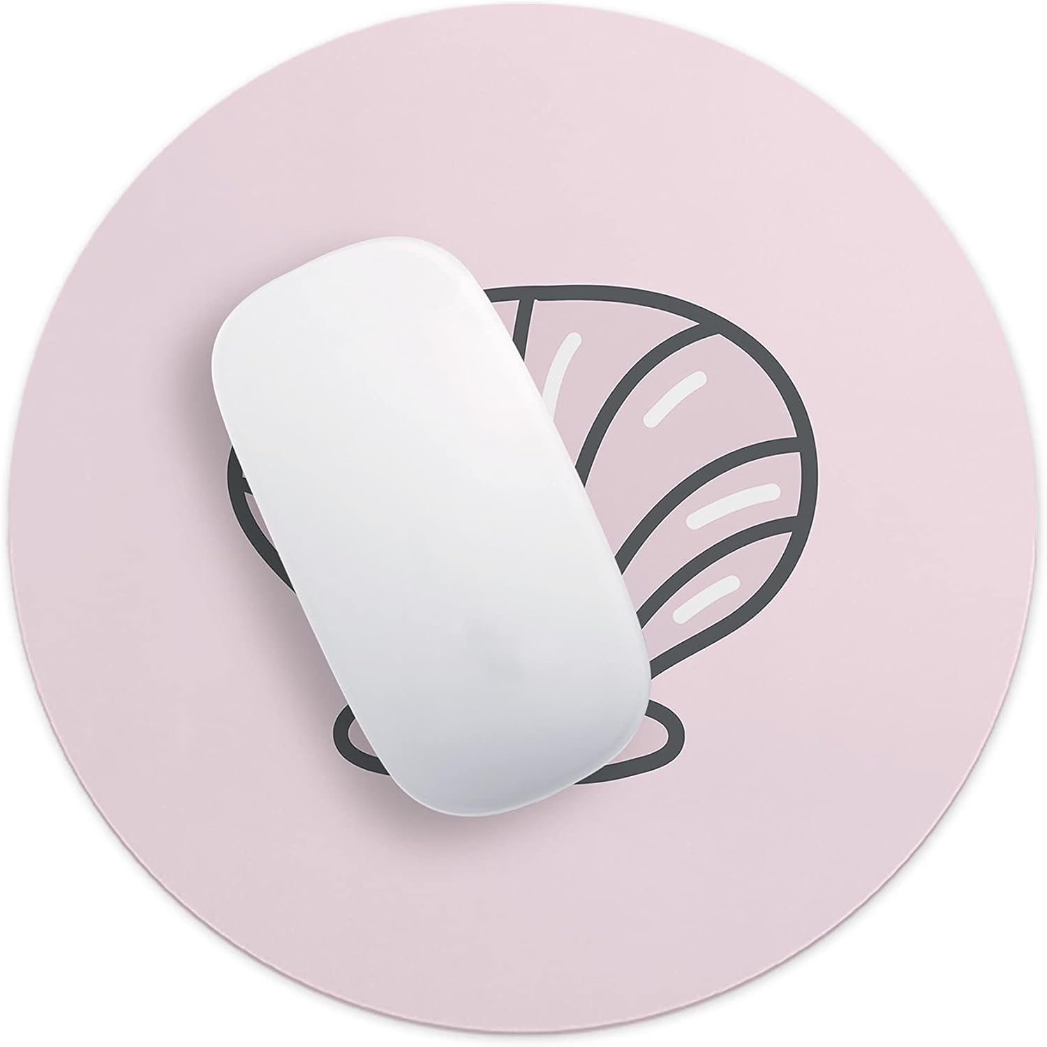 Mousepad 22 Cm - imagine 4