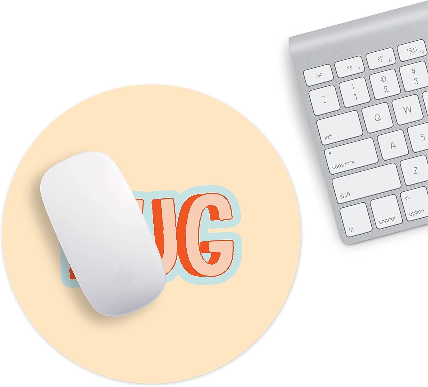 Mousepad 22 Cm - imagine 3