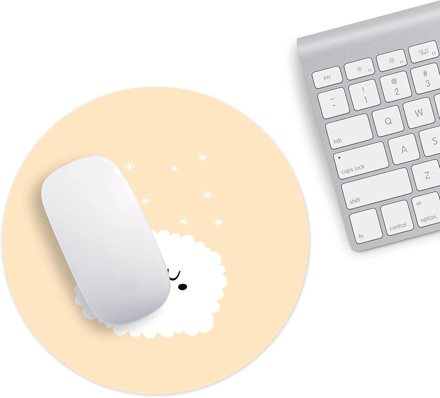 Mousepad - imagine 2