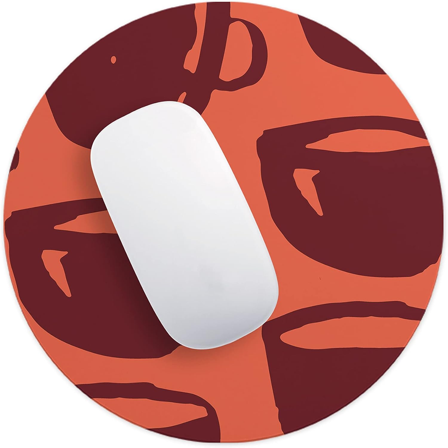 Mousepad 22 Cm - imagine 4