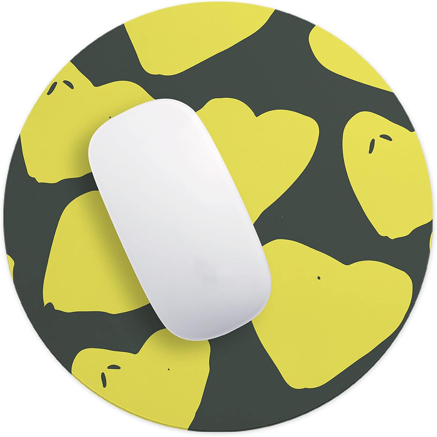 Mousepad 22 Cm - imagine 4