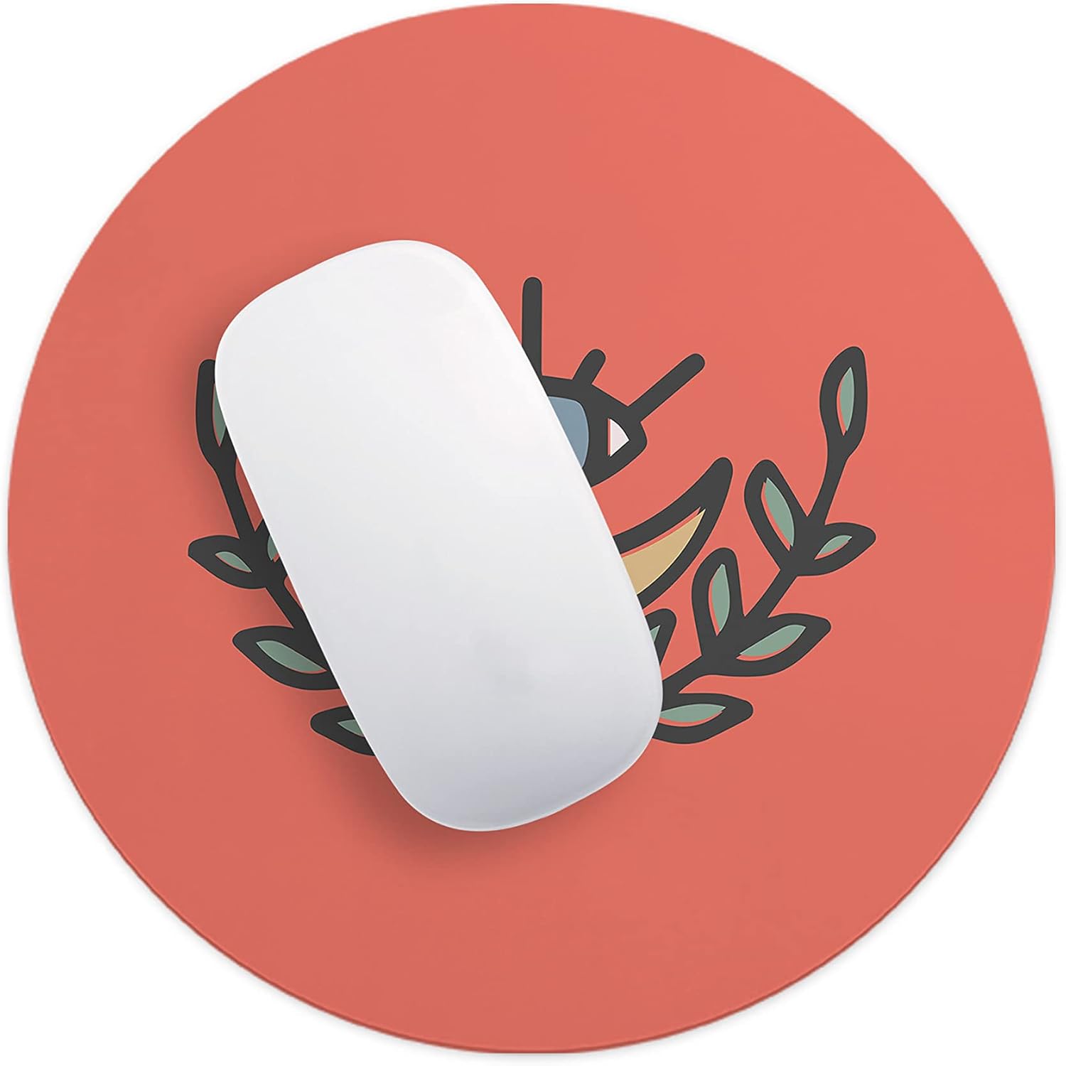 Mousepad 22 Cm - imagine 4