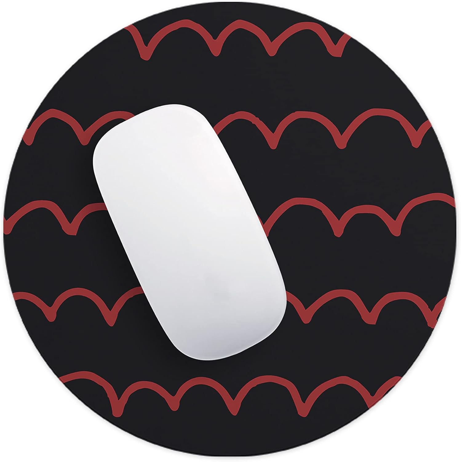 Mousepad 22 Cm - imagine 4