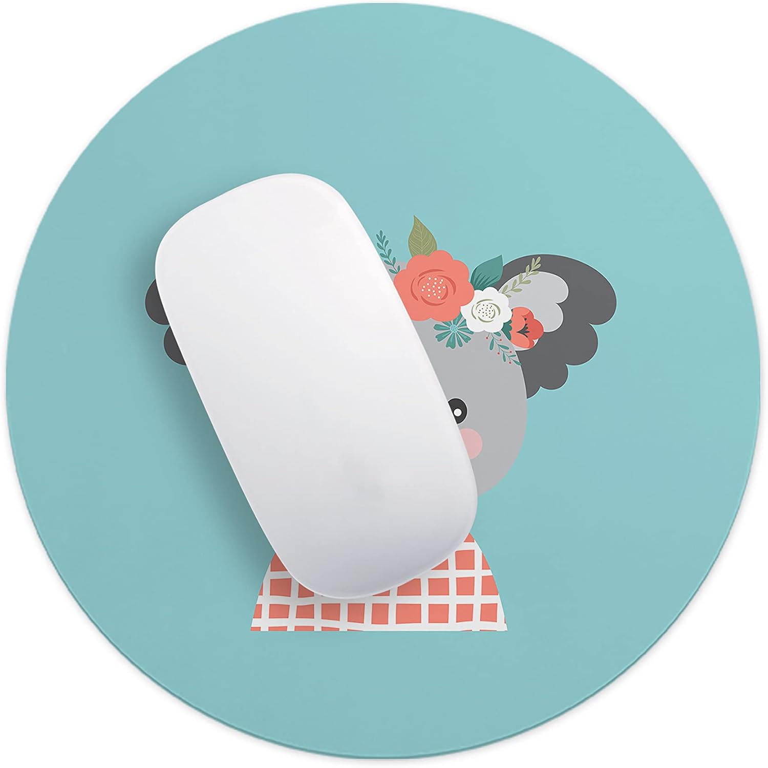Mousepad 22 Cm - imagine 4
