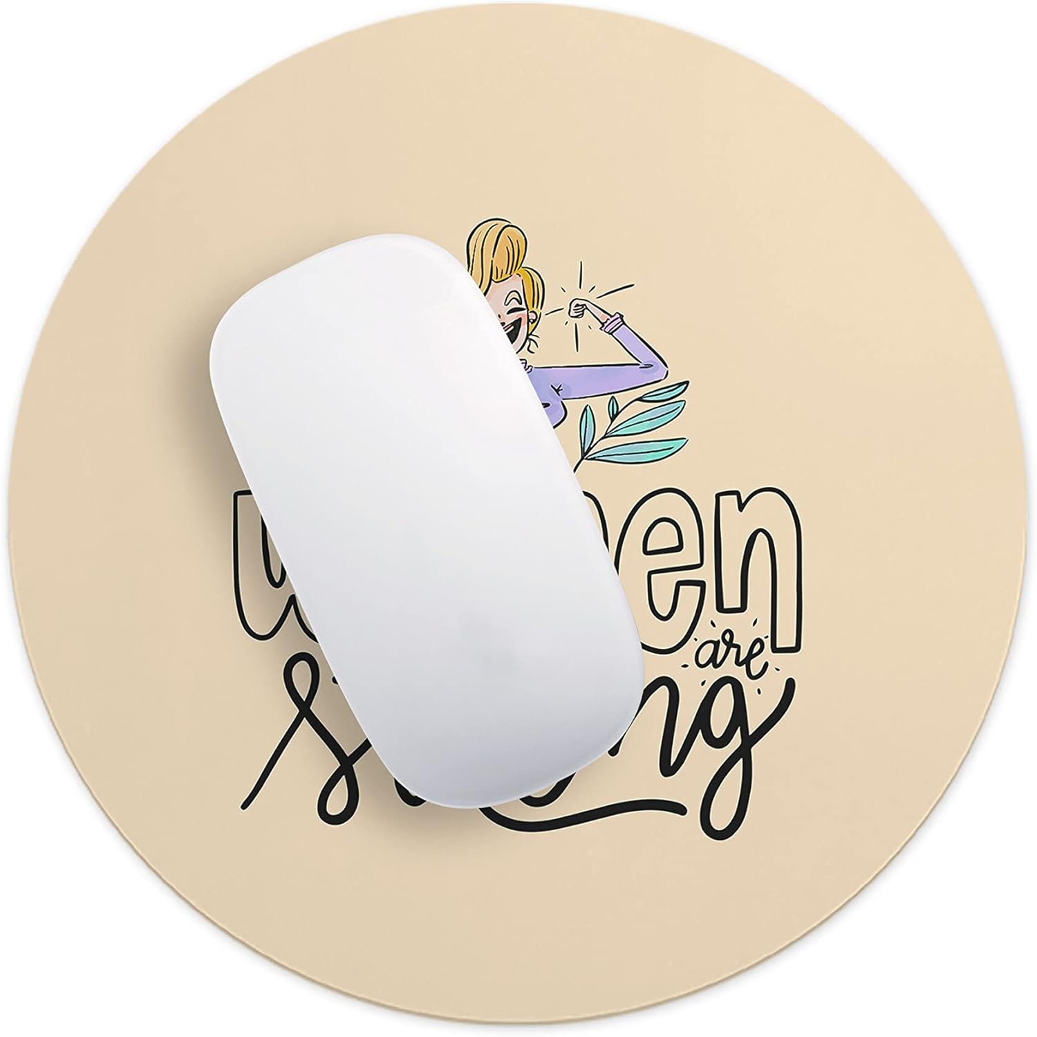 Mousepad 22 Cm - imagine 4