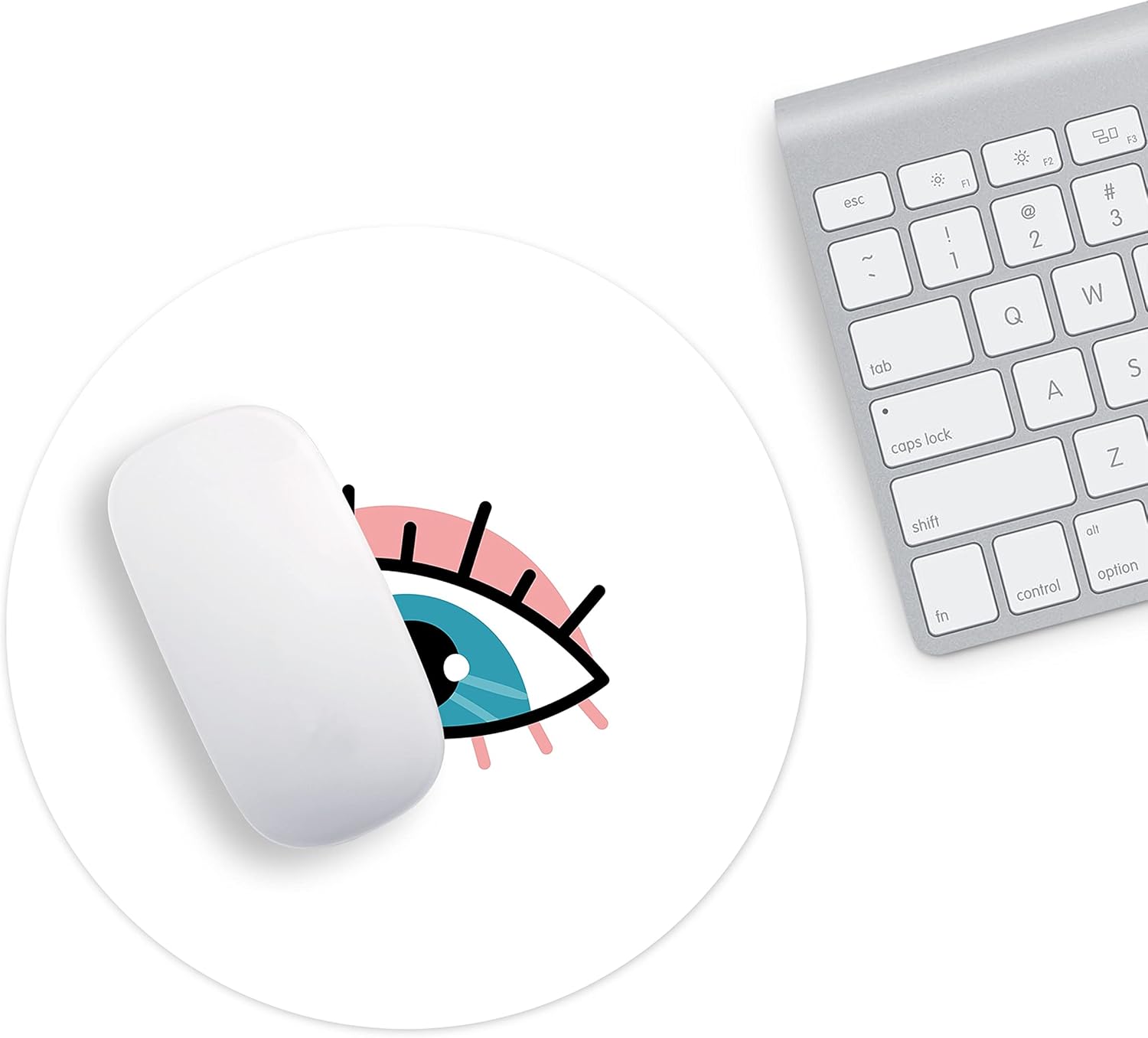 Mousepad - imagine 2