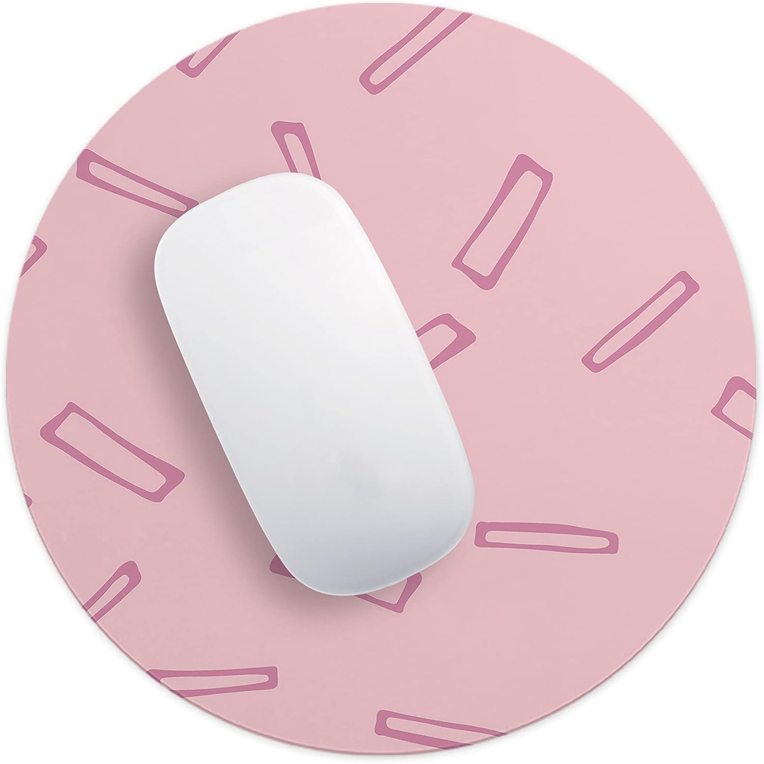 Mousepad 22 Cm - imagine 4