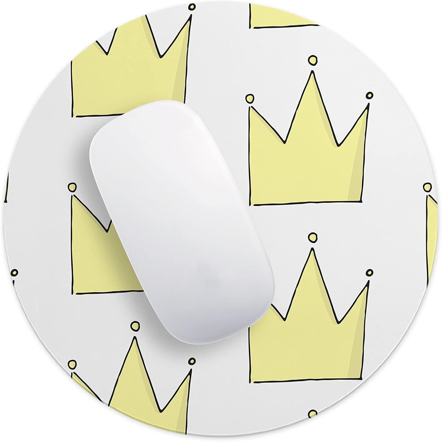 Mousepad 22 Cm - imagine 4