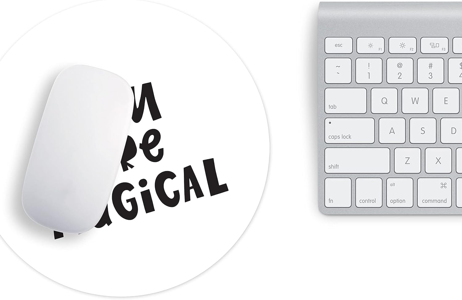 Mousepad 22 Cm - imagine 3