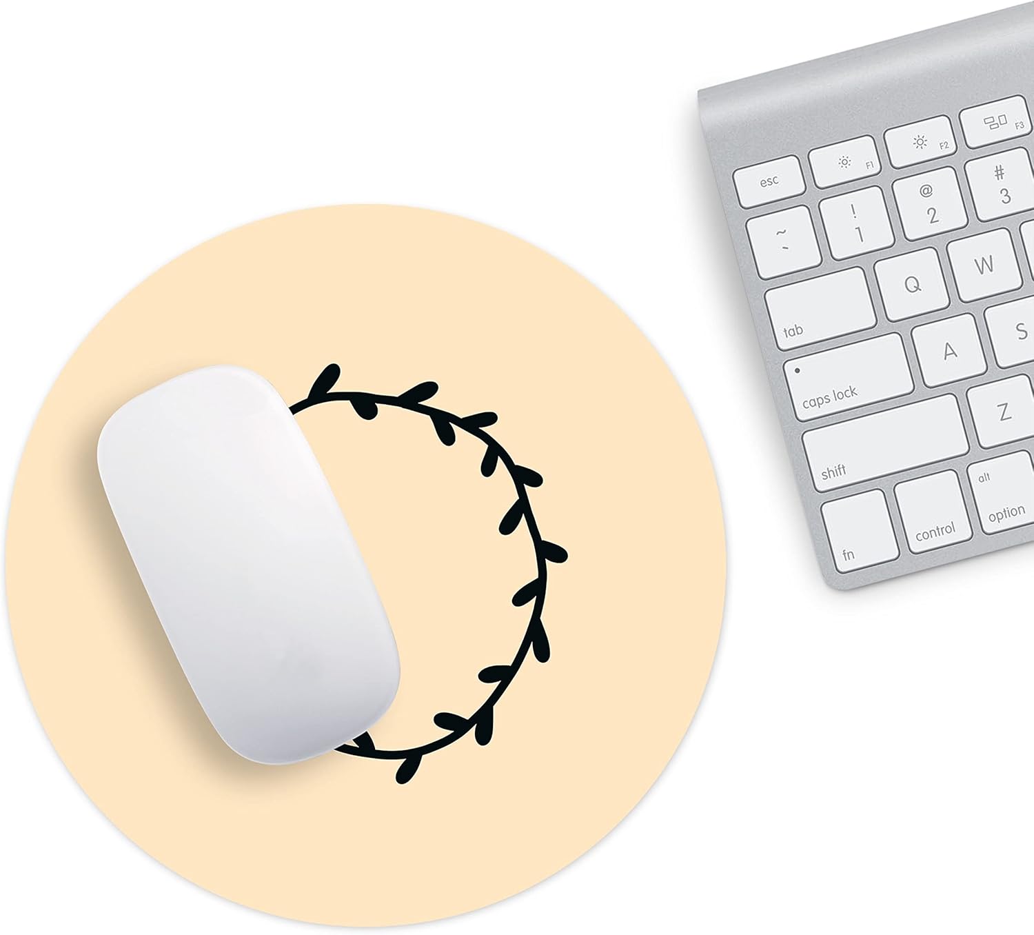 Mousepad - imagine 2