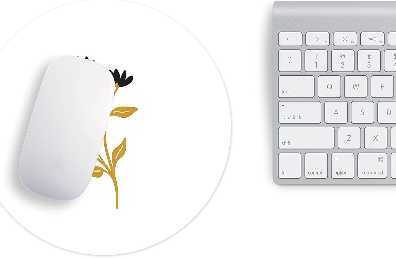 Mousepad 22 Cm - imagine 3