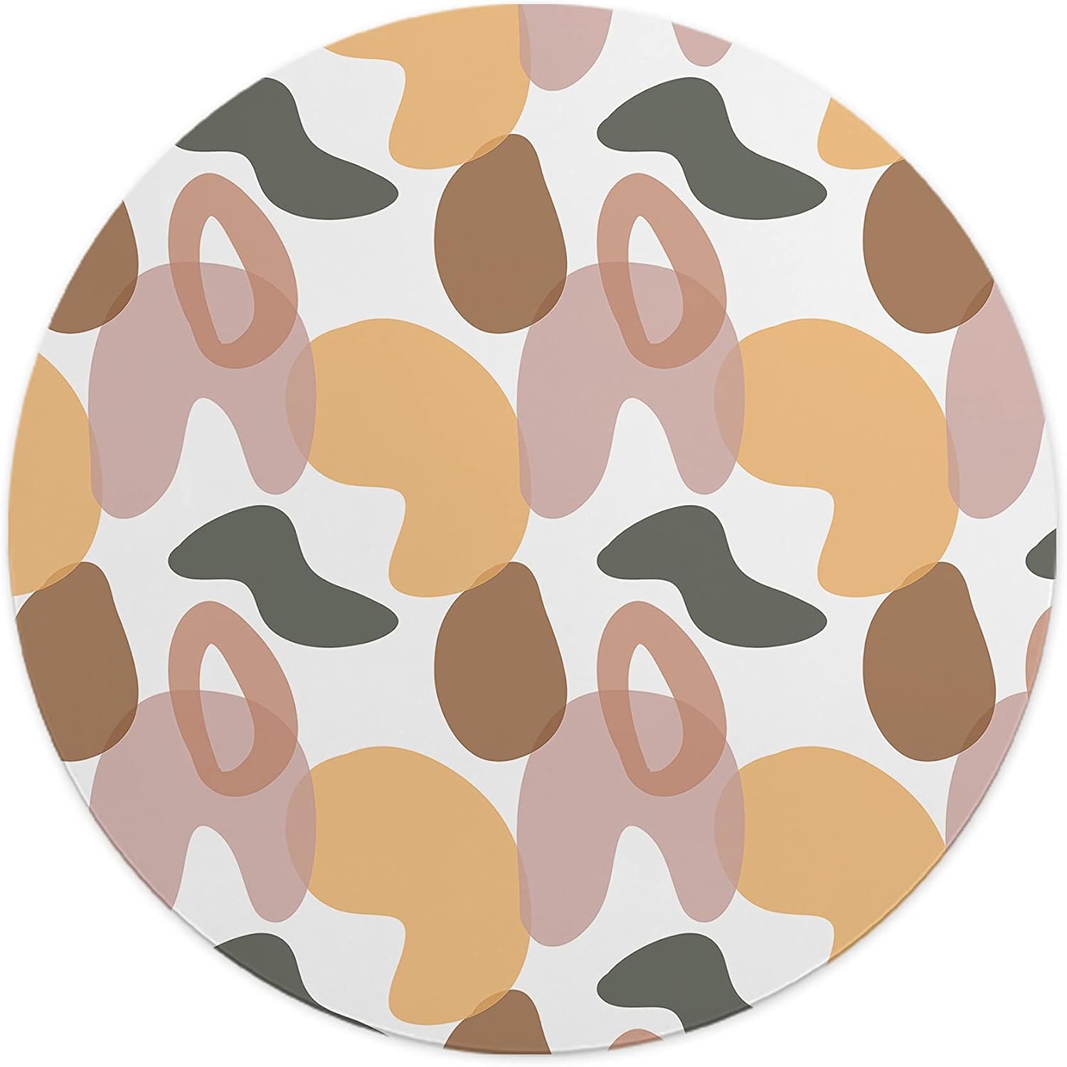 Mousepad 22 Cm