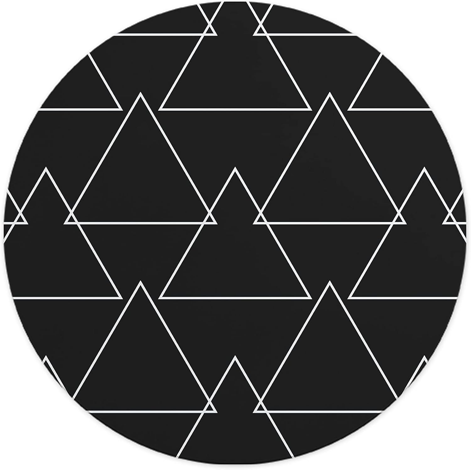 Mousepad rotund 22 cm