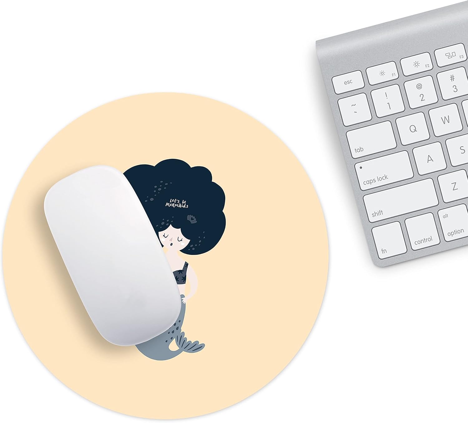 Mousepad 22 Cm - imagine 2