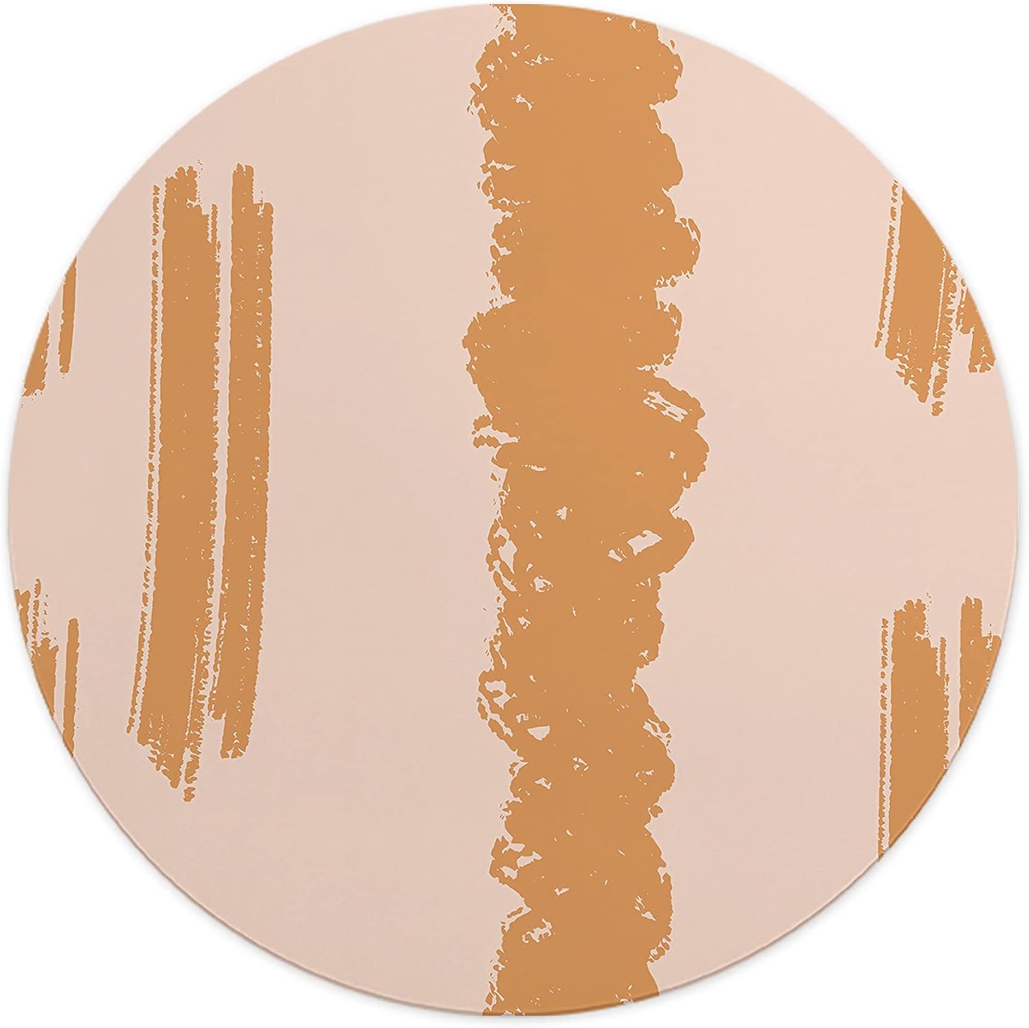 Mousepad rotund 22 Cm