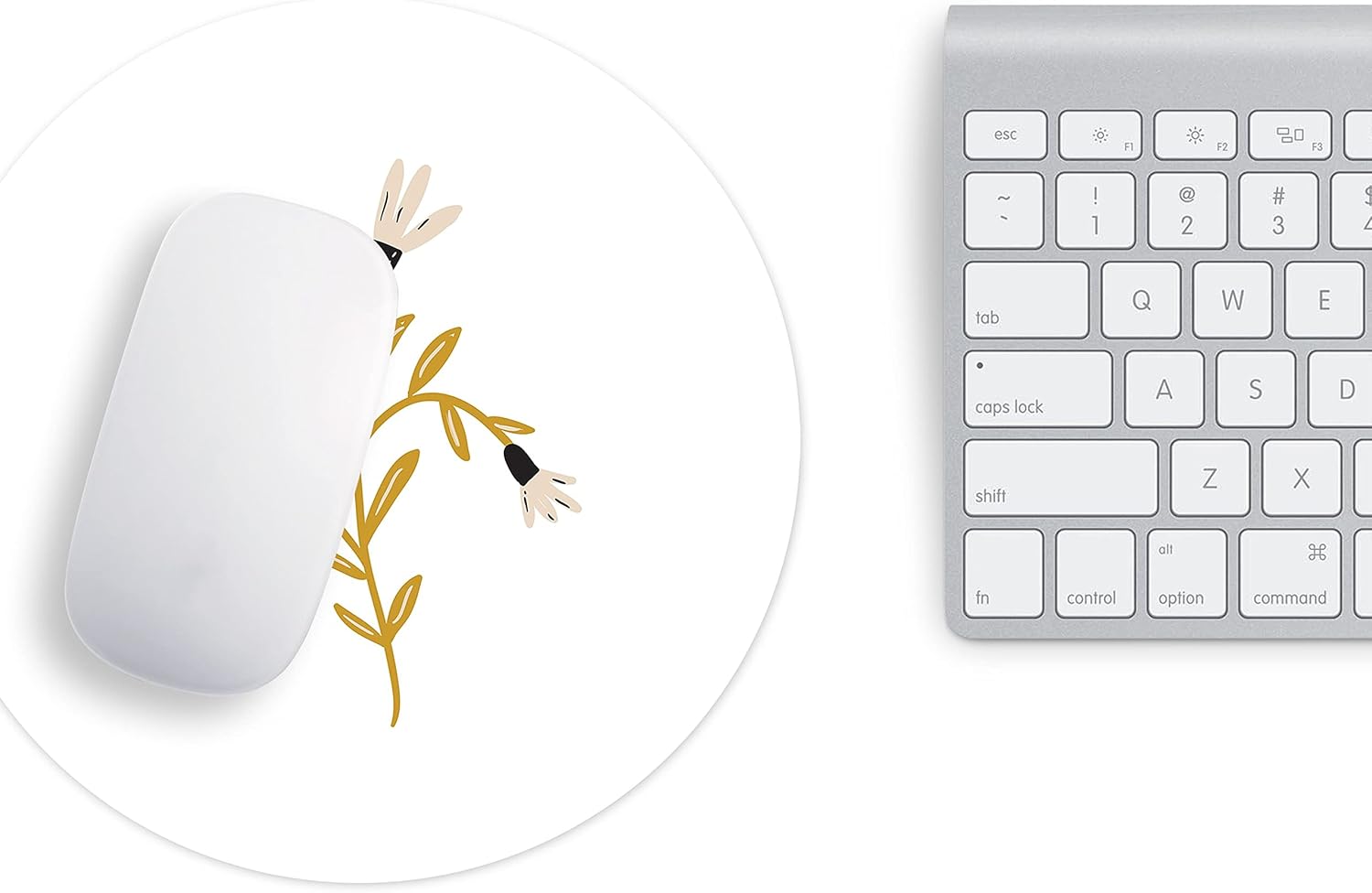Mousepad 22 Cm - imagine 3