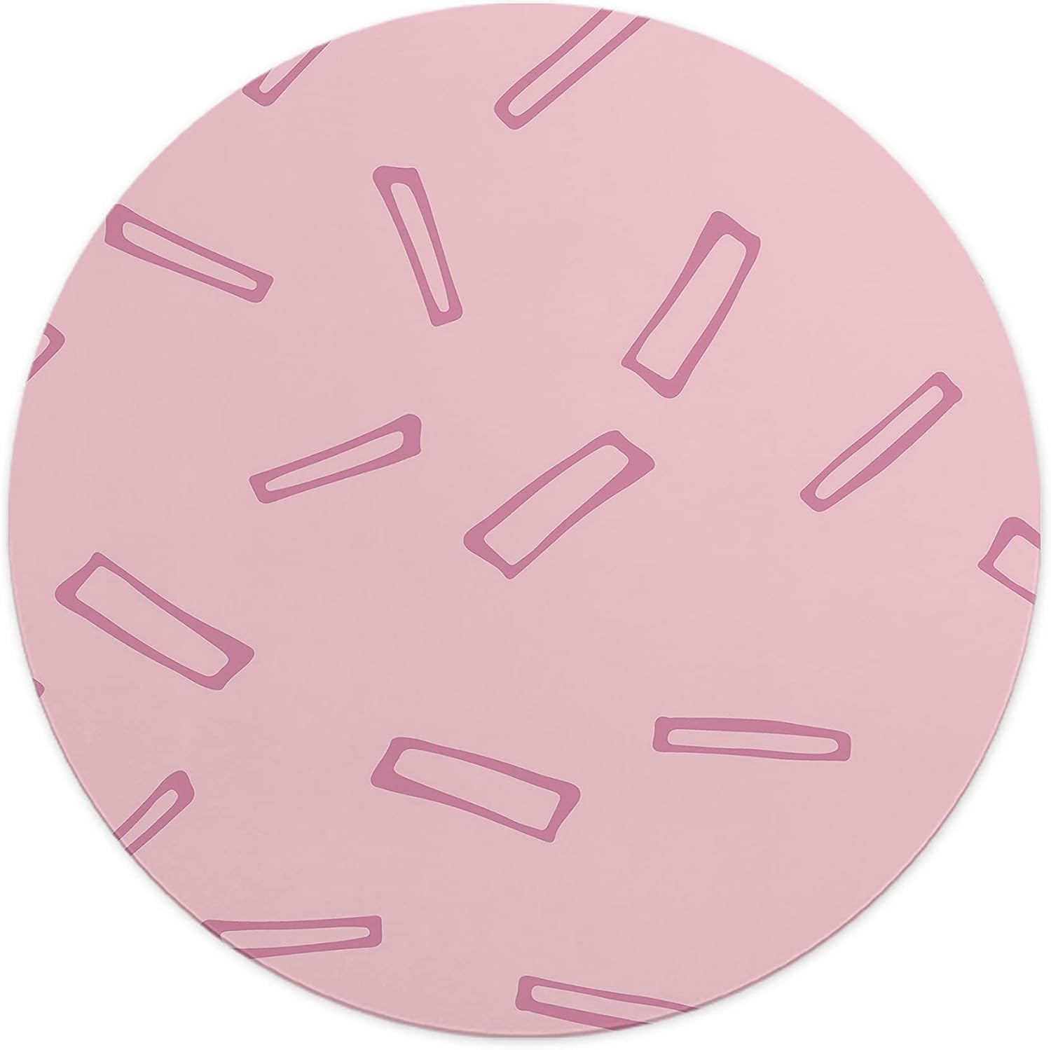 Mousepad 22 Cm