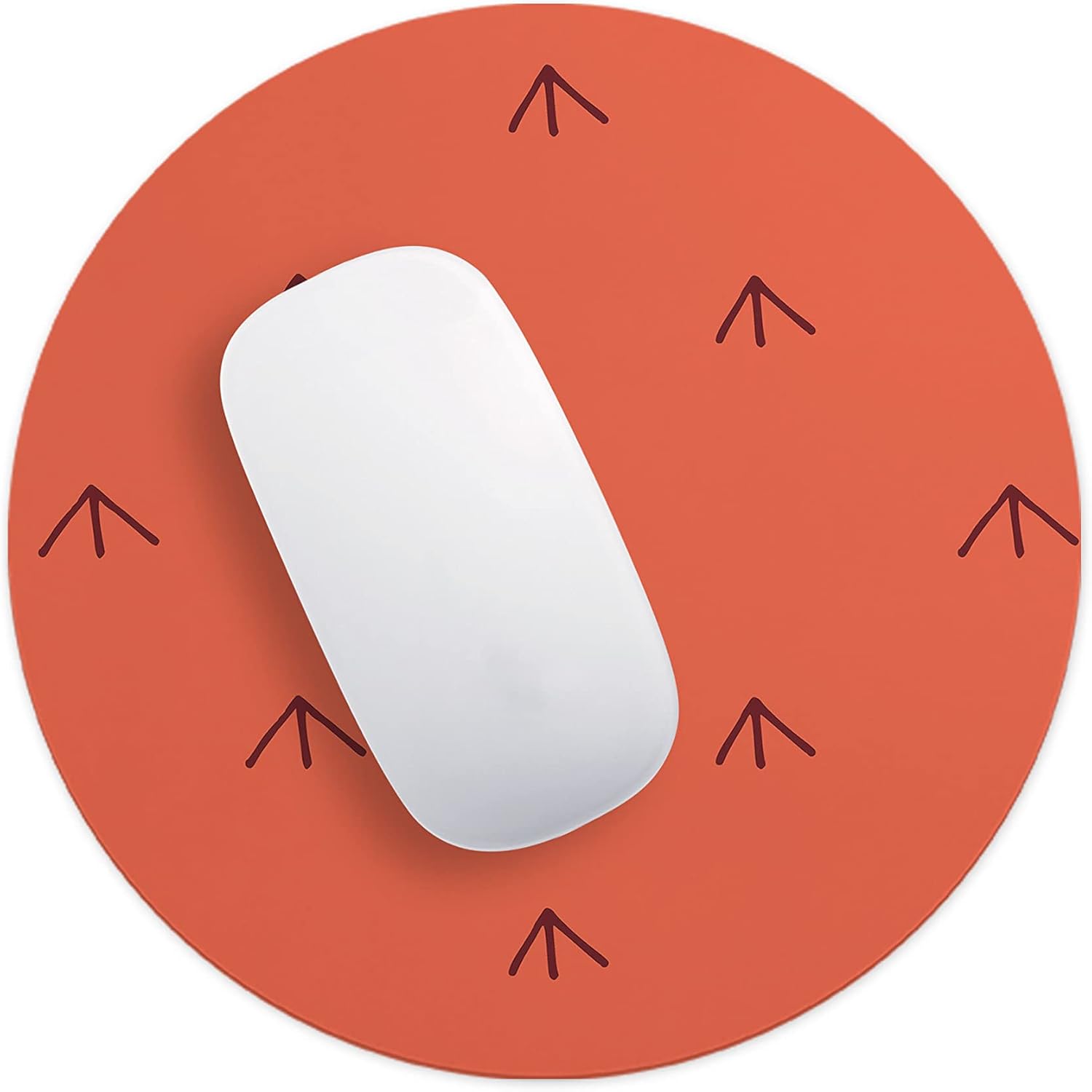 Mousepad rotund 22 Cm - imagine 4