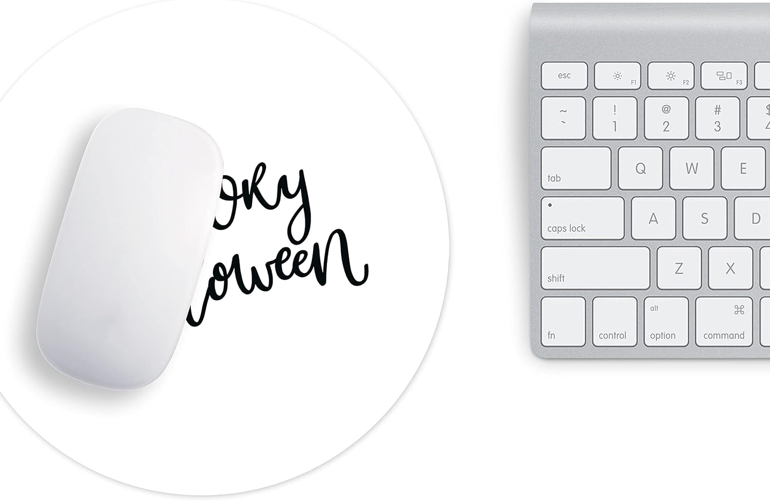 Mousepad 22 Cm - imagine 3