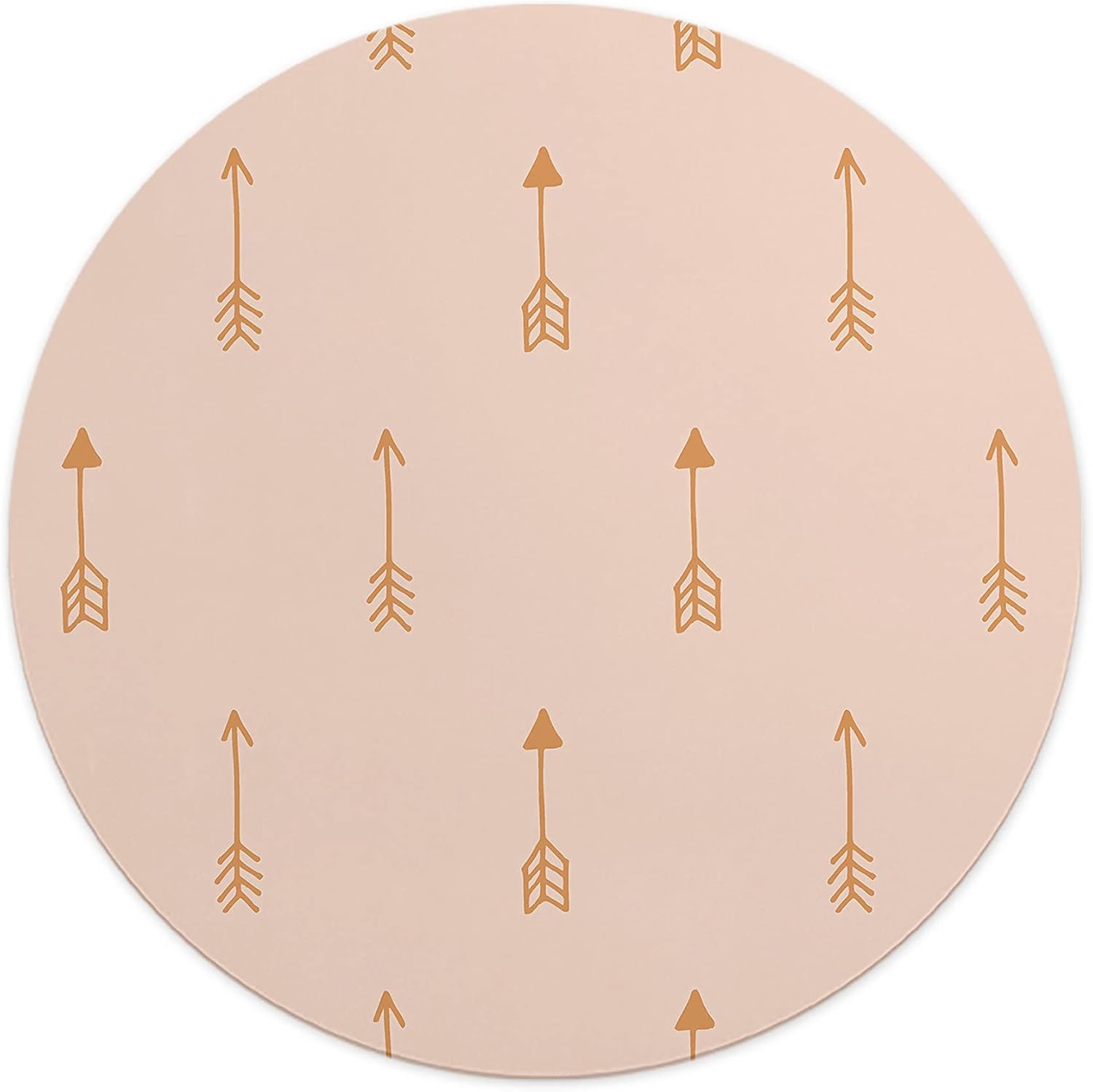 Mousepad 22 Cm