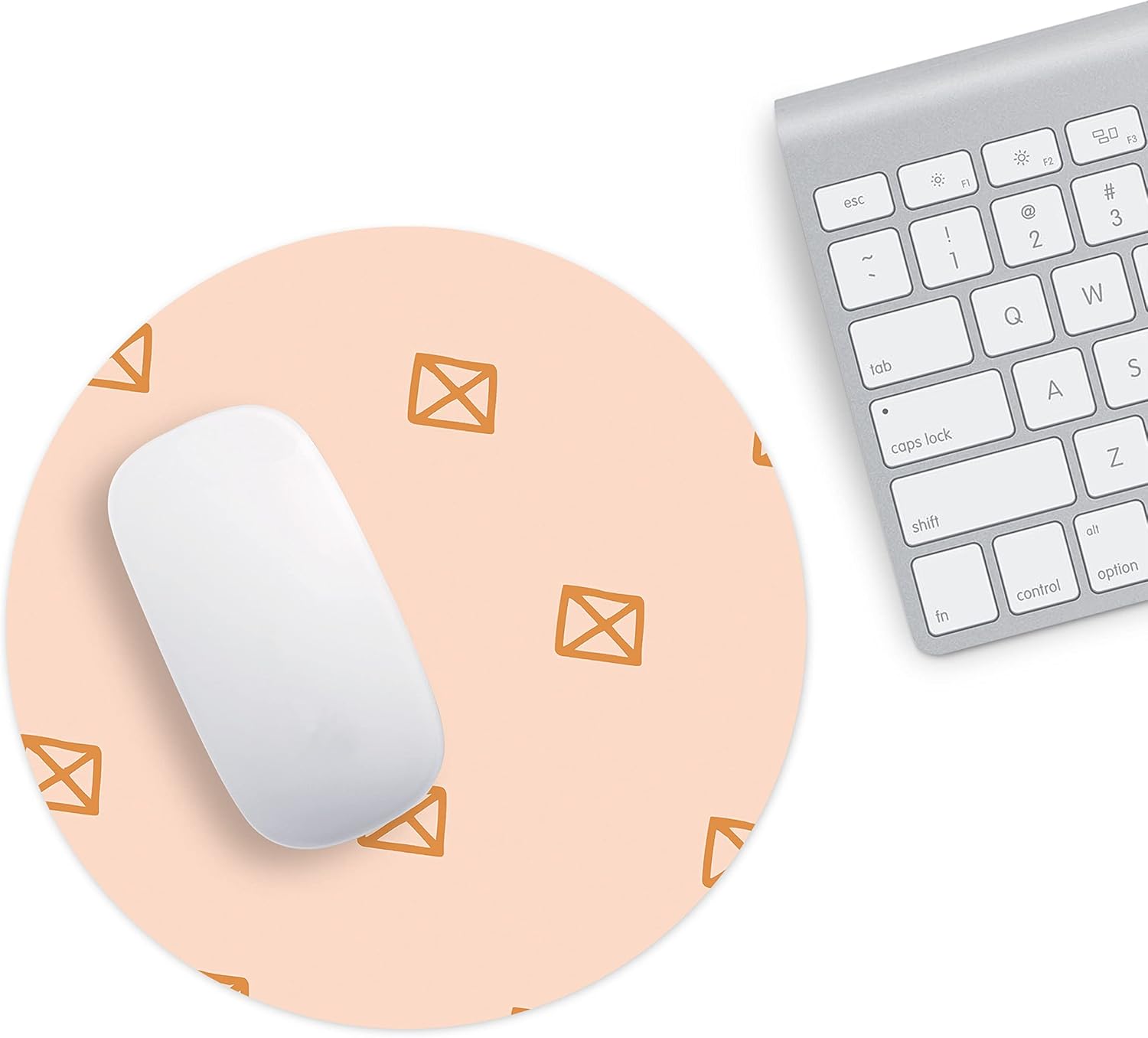 Mousepad 22 Cm - imagine 2