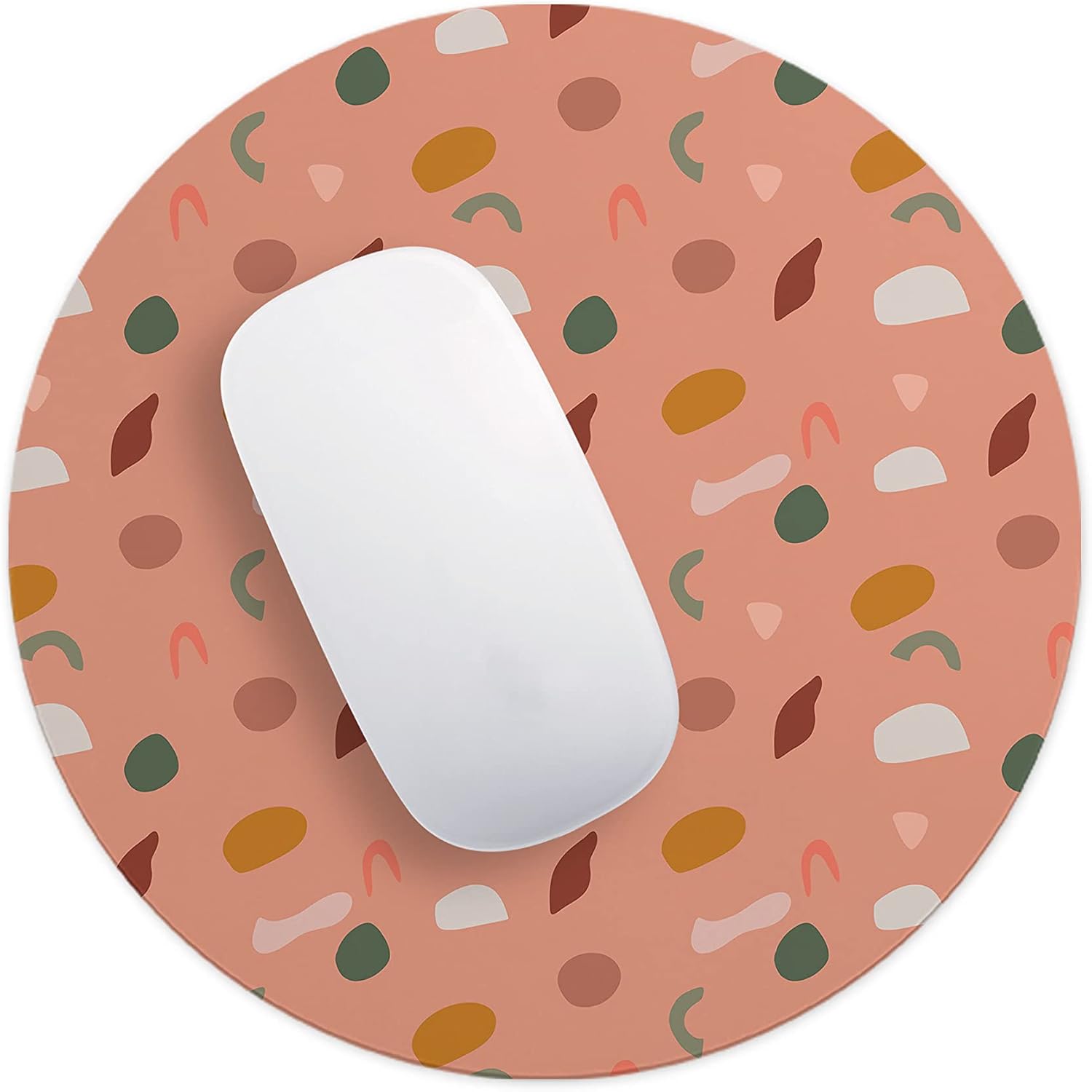 Mousepad 22 Cm - imagine 4