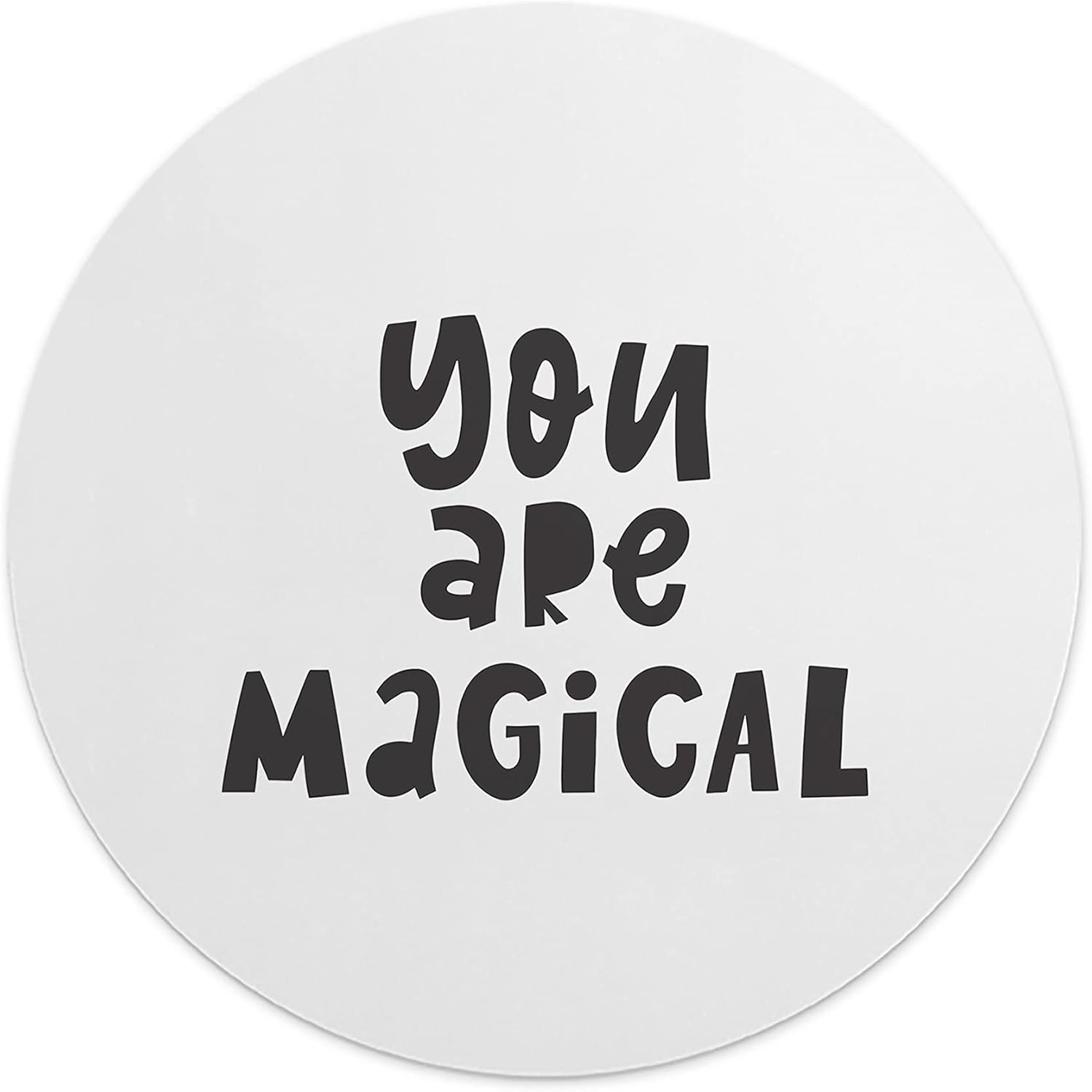 Mousepad 22 Cm