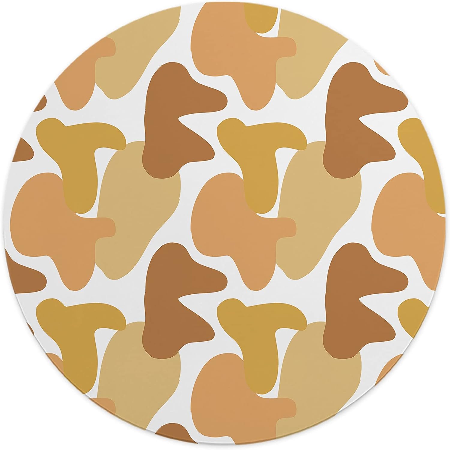 Mousepad rotund 22 Cm