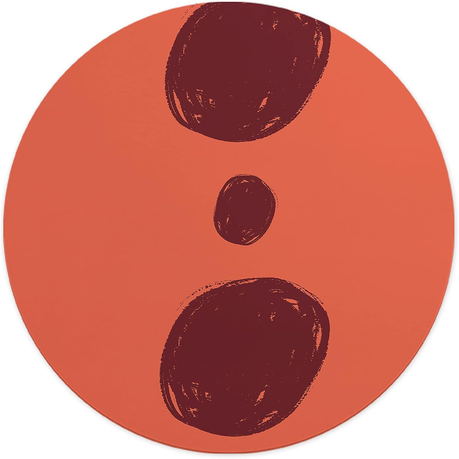 Mousepad 22 Cm