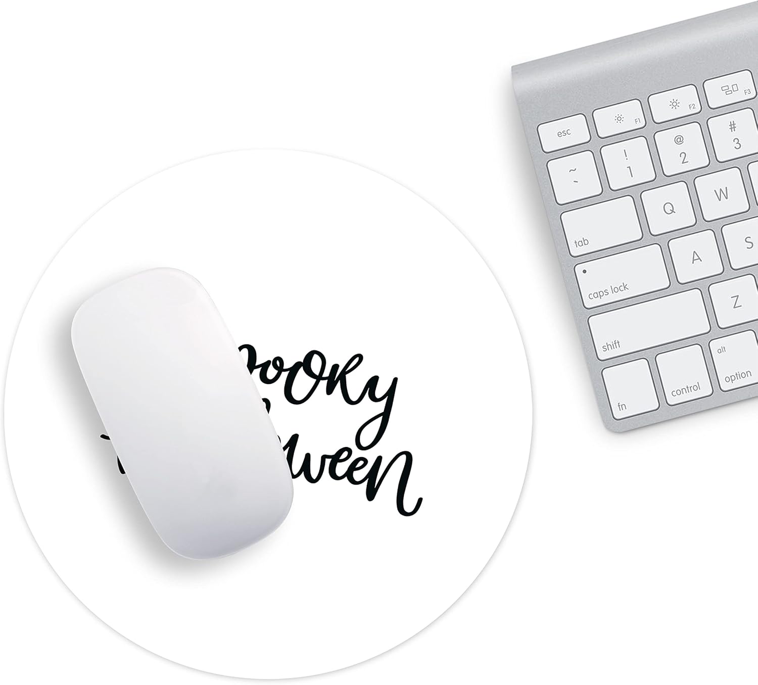 Mousepad 22 Cm - imagine 2