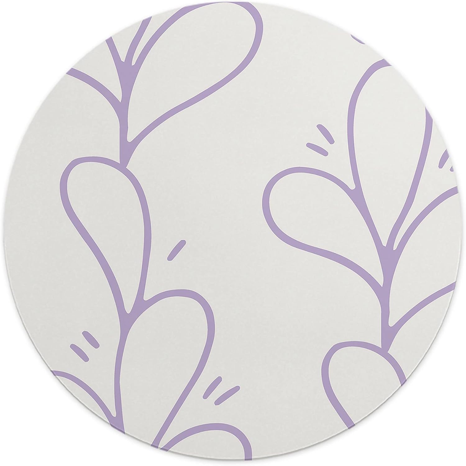 Mousepad 22 Cm