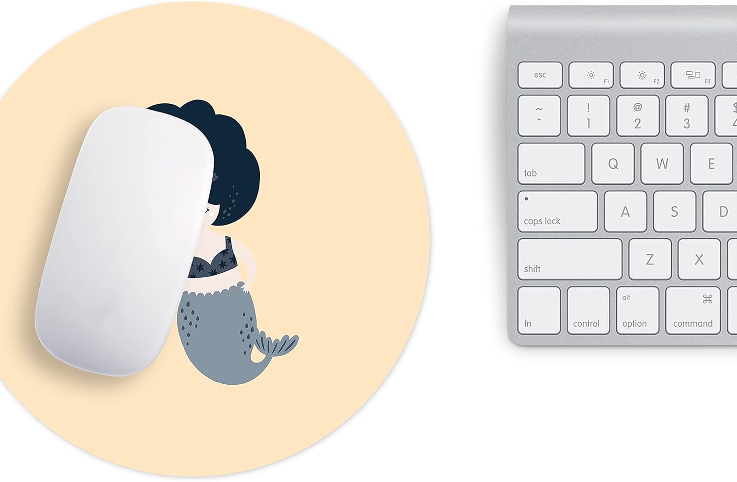 Mousepad 22 Cm - imagine 3