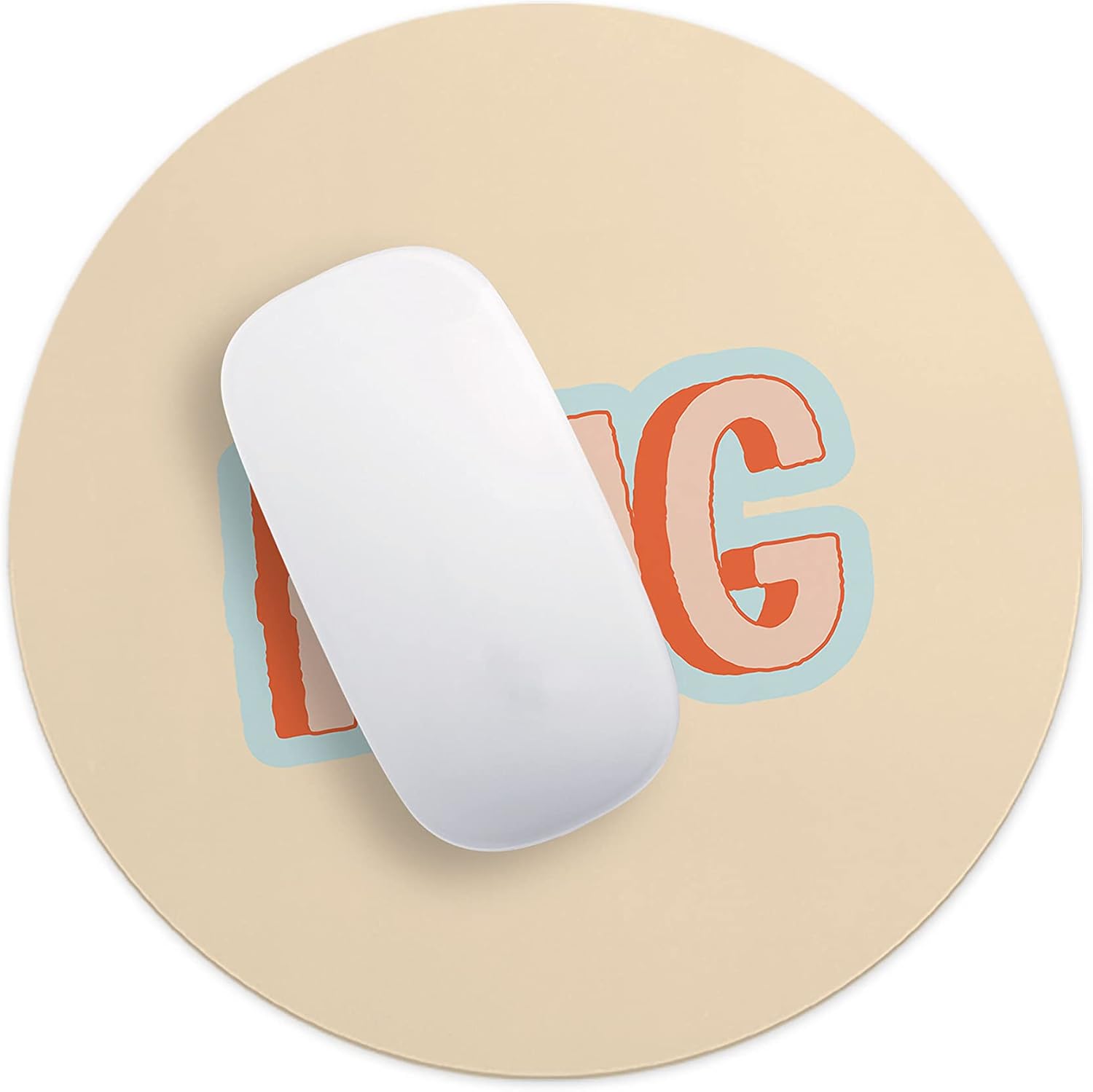 Mousepad 22 Cm - imagine 4
