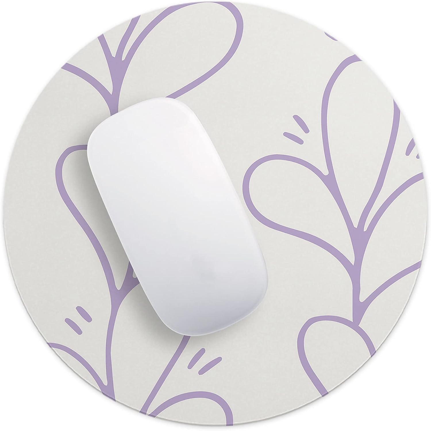 Mousepad 22 Cm - imagine 4
