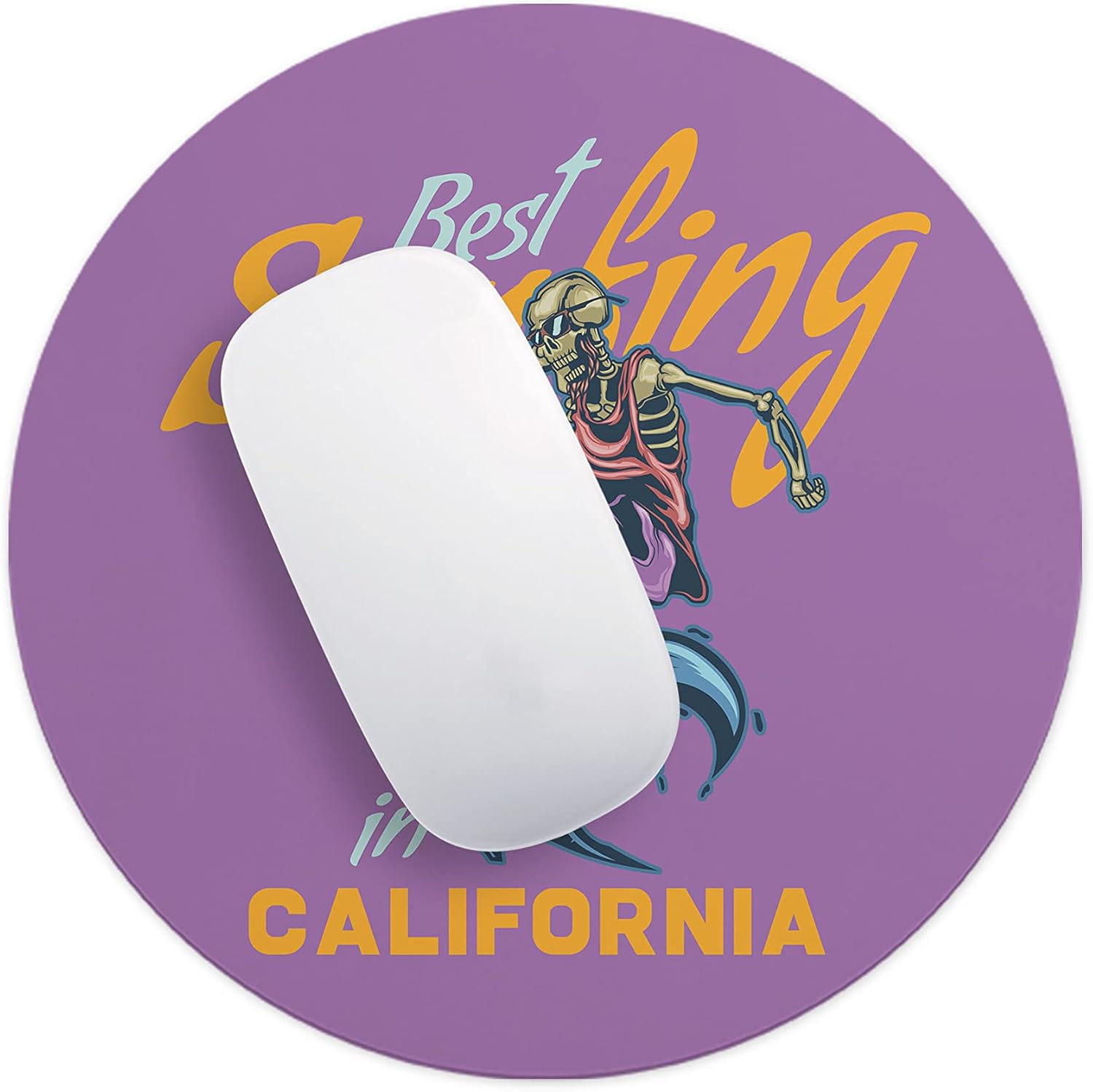 Mousepad 22 Cm - imagine 4