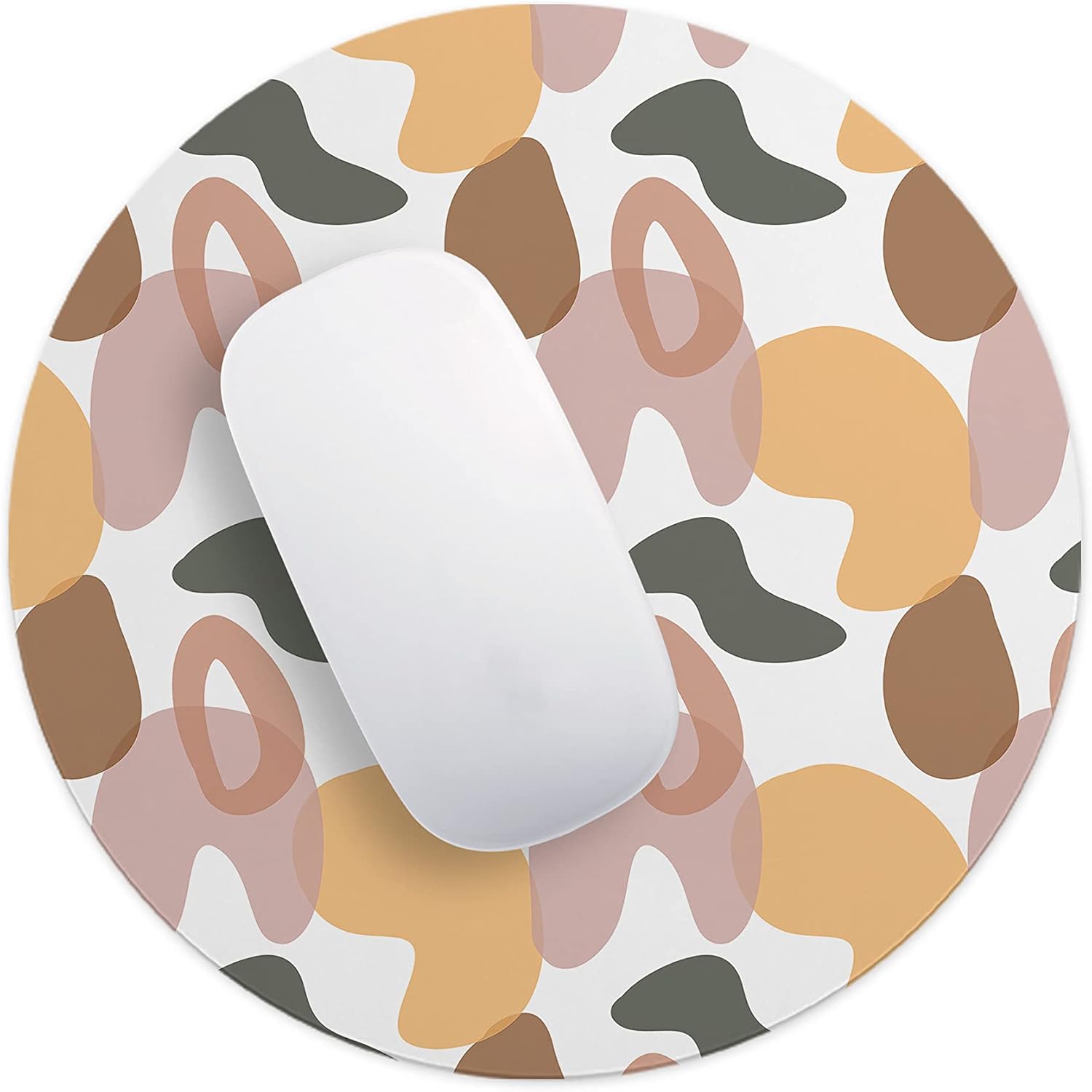 Mousepad 22 Cm - imagine 4