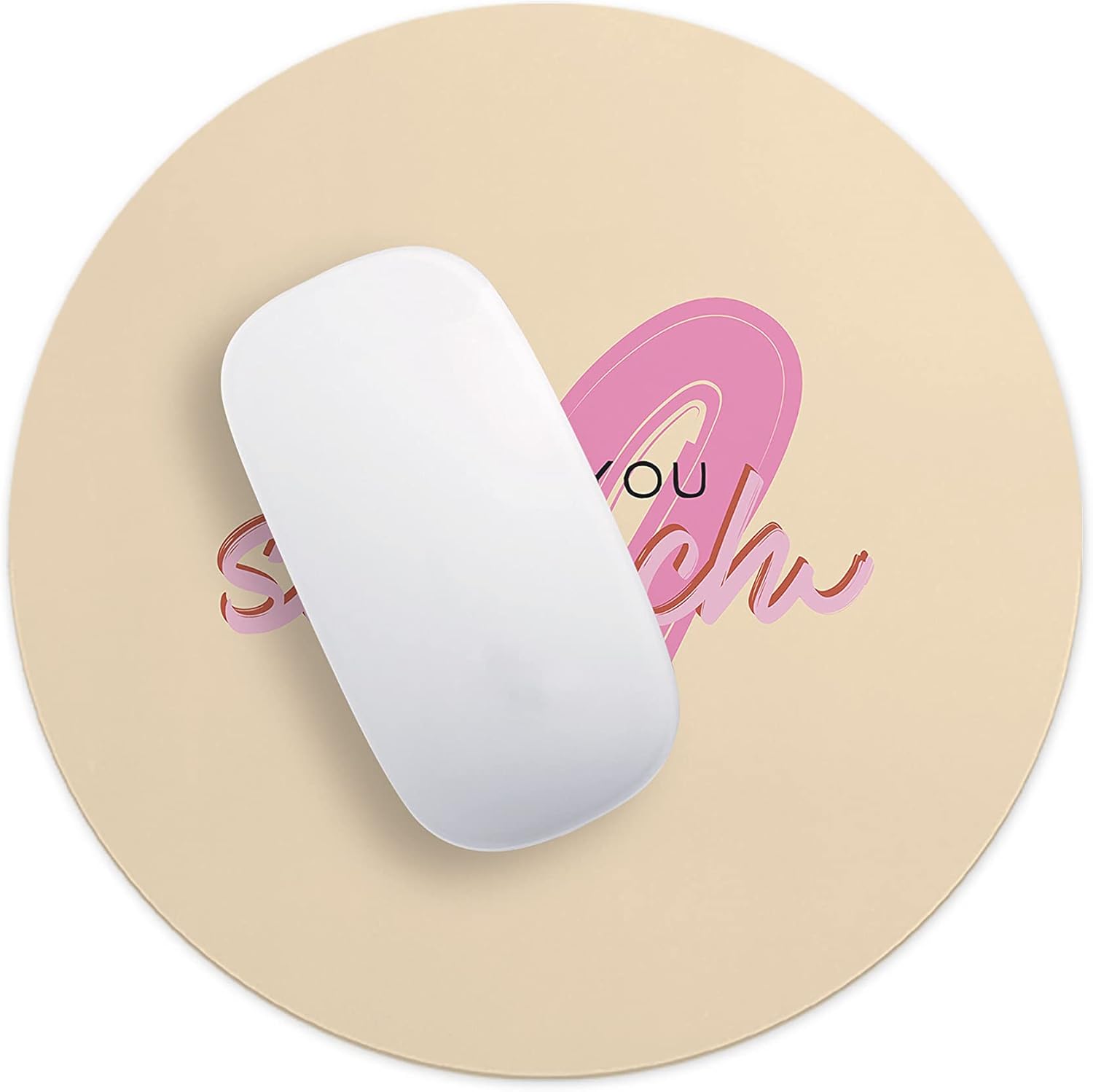 Mousepad 22 Cm - imagine 4