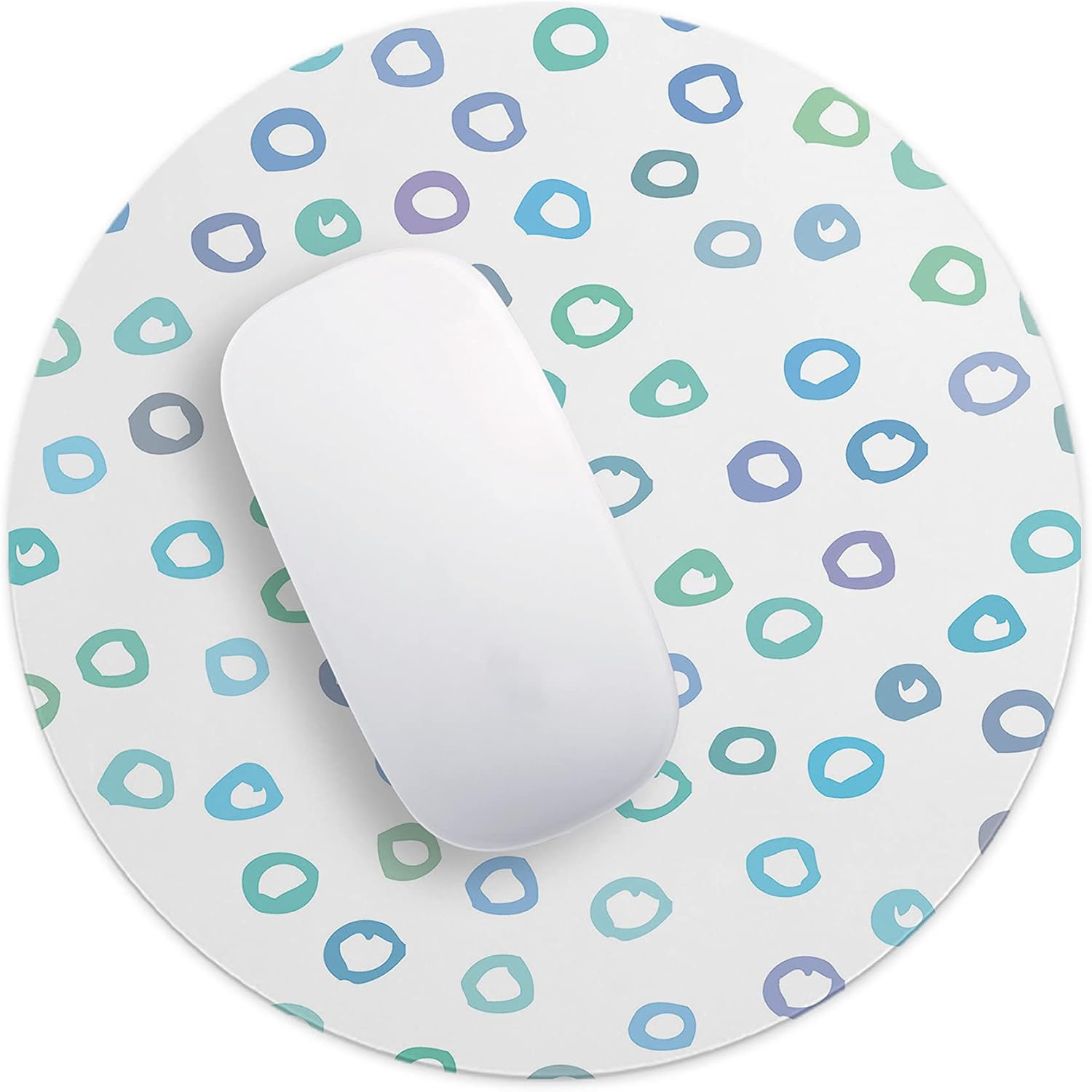 Mousepad 22 Cm - imagine 4