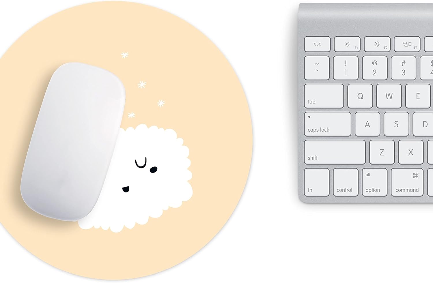 Mousepad - imagine 3
