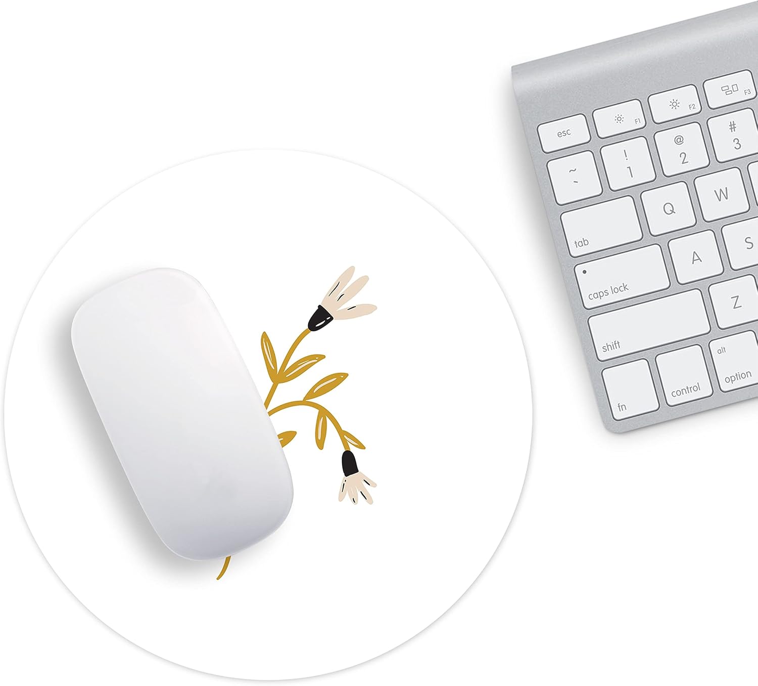 Mousepad 22 Cm - imagine 2