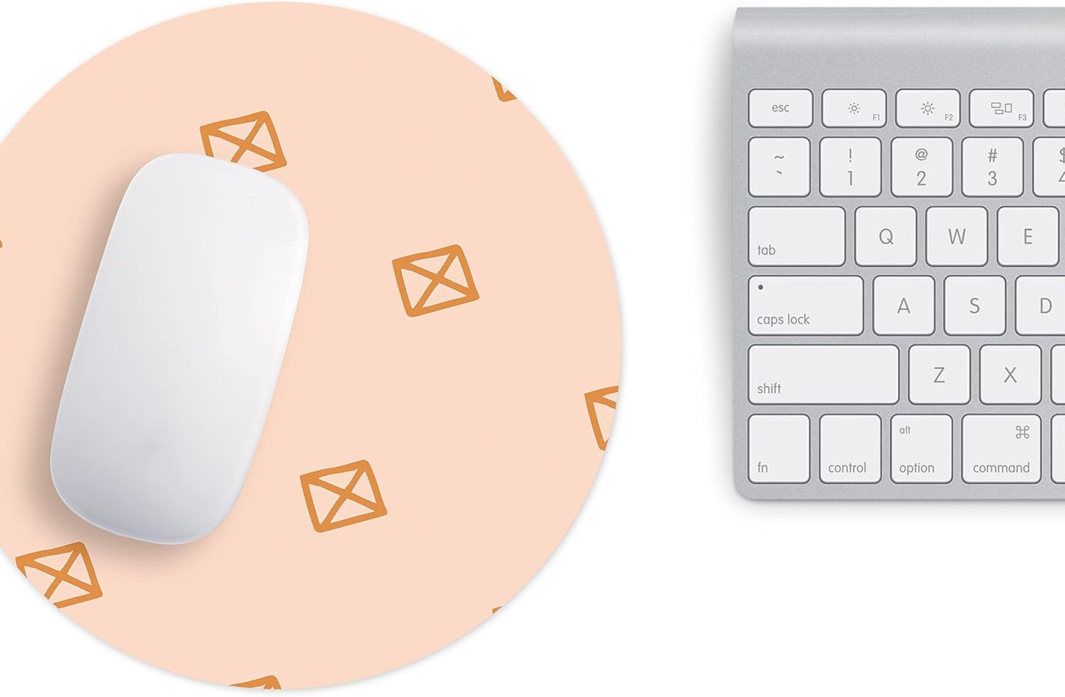 Mousepad 22 Cm - imagine 3